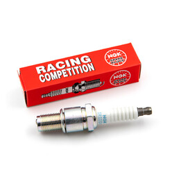 Bougie NGK Iridium Racing R7376-9 (Porsche 911 63-90)